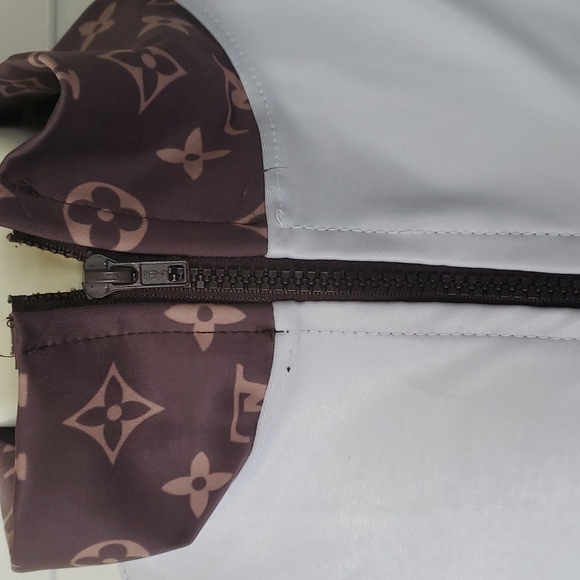 Cute Jacket "AS IS" - Picture 5 of 8